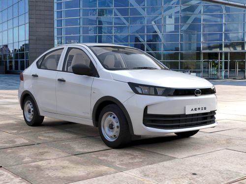 Tata Aeris Smart
